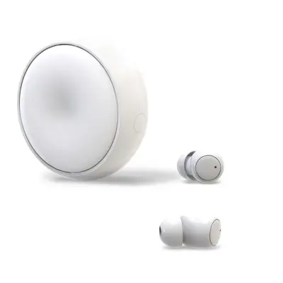 Bluetooth slušalke XO G1 TWS BT bele