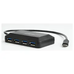 USB razdelilnik 4-vrata ACT-HUB3C-4P