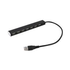 USB 2.0 razdelilnik 7-vrat