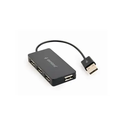 USB razdelilnik 4-vrata UHB-U2P4-04