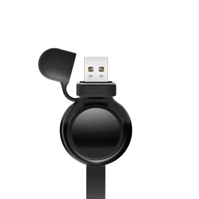 Polnilec za Apple Watch XO CX003 črna