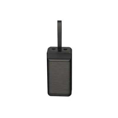 Prenosna baterija XO Power bank PR158 50.000mAH PD20W-QC22,5W