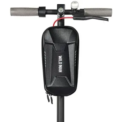 Univerzalna vodoodporna torbica za skiro Wildman ES8X Plus “L”
