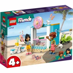 LEGO Friends 41723 Slaščičarna s krofi