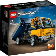 LEGO Technic 42147 Smetarsko vozilo