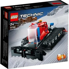 LEGO Technic 42148 Snežni teptalnik