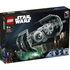 LEGO Star Wars 75347 TIE Bomber