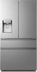 HISENSE RF728N4SASE hladilnik z zamrzovalnikom
