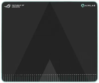 ASUS ROG Hone Ace Aim Lab Edition Podloga za miško