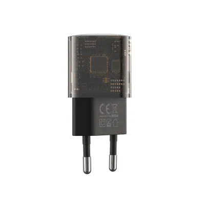 Polnilec za telefon XO CE05 30W QC, PD