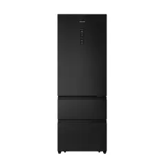 HISENSE RT641N4AFE1 hladilnik z zamrzovalnikom