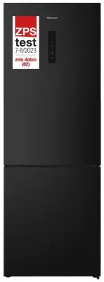 HISENSE RB645N4BFE hladilnik z zamrzovalnikom