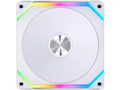 LIAN LI UNI SL140 V2 RGB PWM bel 140 mm ventilator