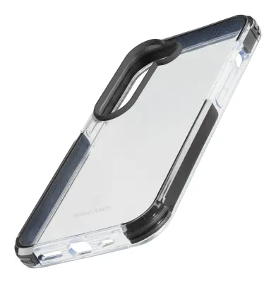 CELLULARLINE TETRA, Samsung 23+, Ovitek prozoren