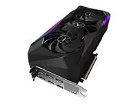 Grafična kartica Gigabyte Geforce Rtx 3070 Ti Aorus Master 8 Gb Gddr6X
