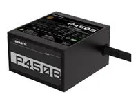 GIGABYTE P450B - 450W računalniški napajalnik