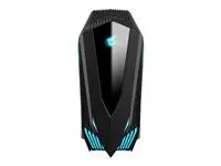 Gigabyte Aorus C700 Glass Black E-Atx ohišje