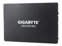 GIGABYTE 256 GB 2,5'' SATA SSD pogon