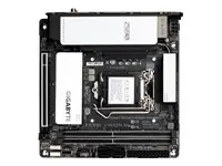 Gigabyte Base Plate Z590i Vision D 1200 Mitx 2xddr4