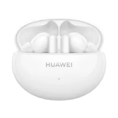 HUAWEI FreeBuds 5i bele slušalke