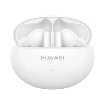 HUAWEI FreeBuds 5i bele slušalke