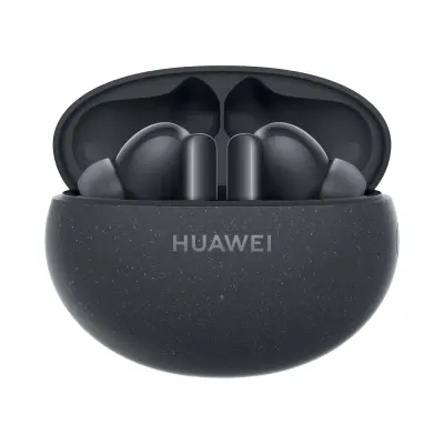 HUAWEI FreeBuds 5i črne slušalke