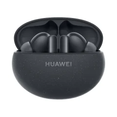 HUAWEI FreeBuds 5i črne slušalke