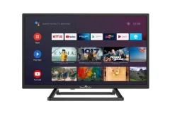 SmartTech 24'' HD Android 9.0 TV - 24HA10T3