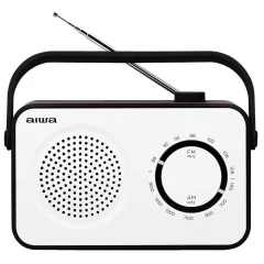 AIWA Prenosni Radio FM/AM R-190BW