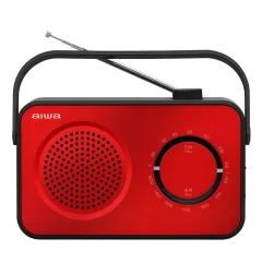 AIWA Prenosni Radio FM/AM R-190RD
