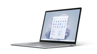 MICROSOFT Surface Laptop 5 15 i7-1255U/8GB/256GB/Win11 Home prenosni računalnik