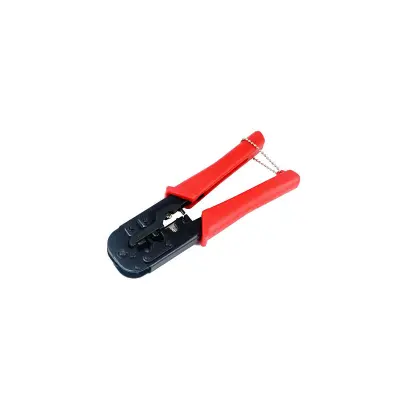 Klešče za RJ45 / RJ12 / RJ11 T-WC-01