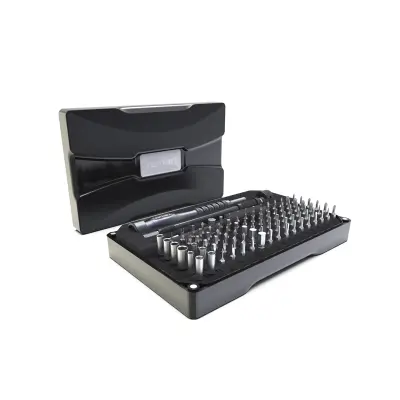 Set izvijačev Toman TT1060 106 kosov