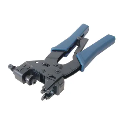 Kompresijske klešče za stiskanje F, BNC, RCA konektorjev FWQ2L