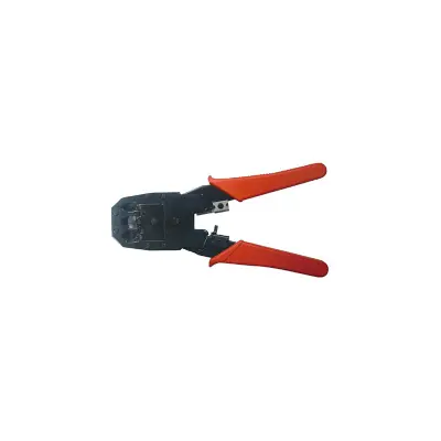 Klešče za RJ45 / RJ12 / RJ11 T-WC-04
