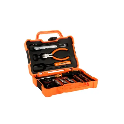 Set orodja Toman TT4700 47 kosov