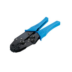 Klešče za stiskanje kabelskih čevljev 6,0-16,0 mm² SW5B