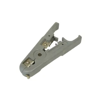 Klešče za koaks kabel Uni Stripping Tool SWC6L