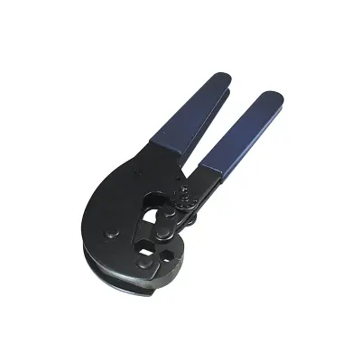 Klešče za stiskanje konektorjev SW7 za RG6 / RG11 / RG213