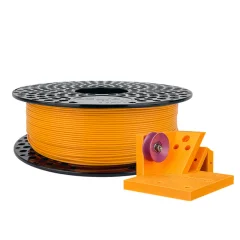 Filament ABS PLUS, 1,75mm, 1kg, oranžen AzureFilm