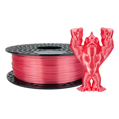 Filament PLA SILK, 1.75mm, 1kg, vrtnica AzureFilm