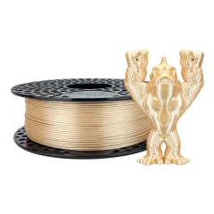 Filament PLA SILK, 1.75mm, 1kg, peščen AzureFilm