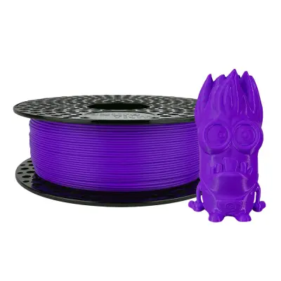 Filament PLA, 1.75mm, 1kg, vijoličen AzureFilm