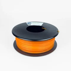 Fleksibilni Filament Trdota 98A Neon Oranžna 1.75mm