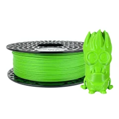 Filament PLA, 1.75mm, 1kg, zelen AzureFilm