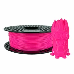 Filament PLA, NEON 1.75mm, 1kg, roza AzureFilm