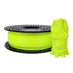 PLA Filament Neon Lime 1.75mm