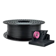 Filament ABS PLUS, 1,75mm, 1kg, črn AzureFilm