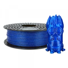 PLA Filament Modra Glitter 1.75mm