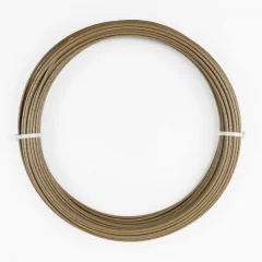 Leseni Filament Bambus - Vzorec 50g / 17m / 1.75mm